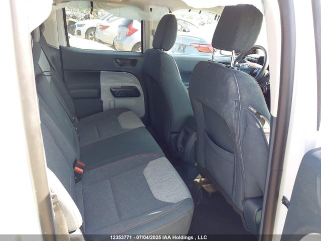 Ford 2023 2023 3FTTW8F97PRA52977 Image 8