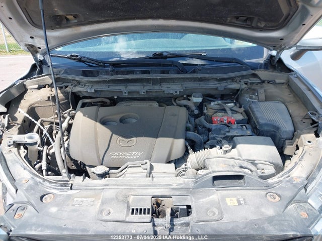 JM3KE4DY4G0779759 Mazda py