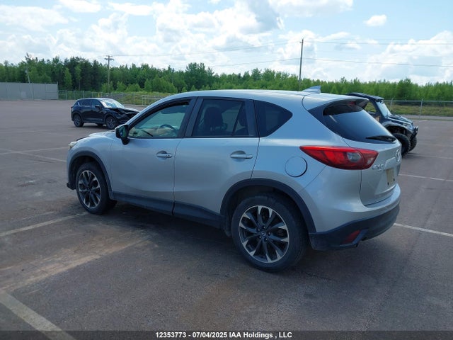 JM3KE4DY4G0779759 Mazda py