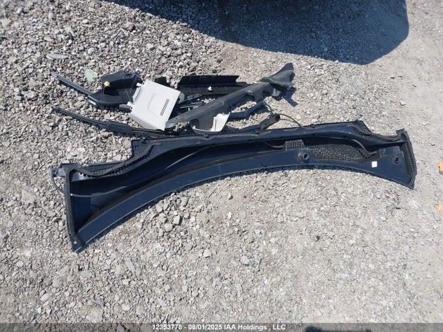 2HKRS4H25SH103158 Honda l15be