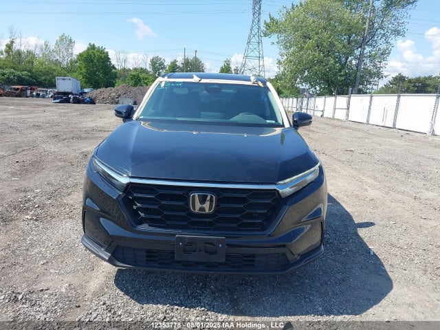 2HKRS4H25SH103158 Honda l15be