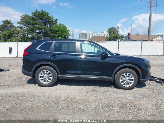 2HKRS4H25SH103158 Honda l15be