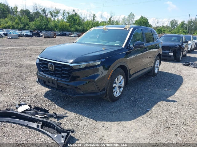 2HKRS4H25SH103158 Honda l15be