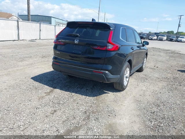 2HKRS4H25SH103158 Honda l15be