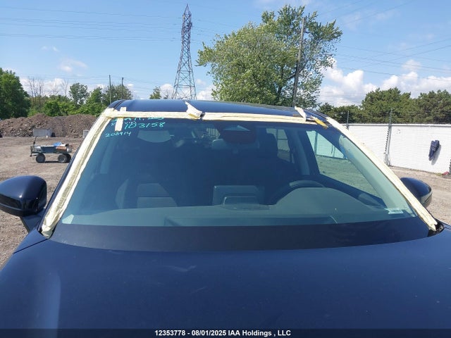 2HKRS4H25SH103158 Honda l15be
