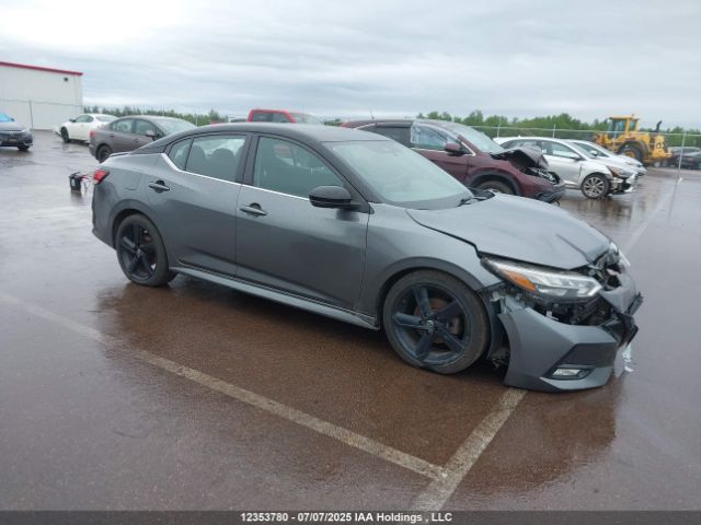 3N1AB8DVXNY278987 auction archive image