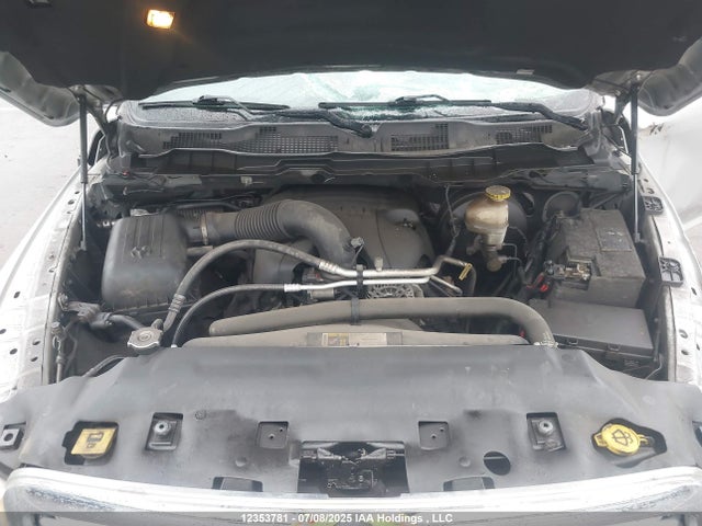 RAM 2017 2017 1C6RR7LT4HS563376 Image 10