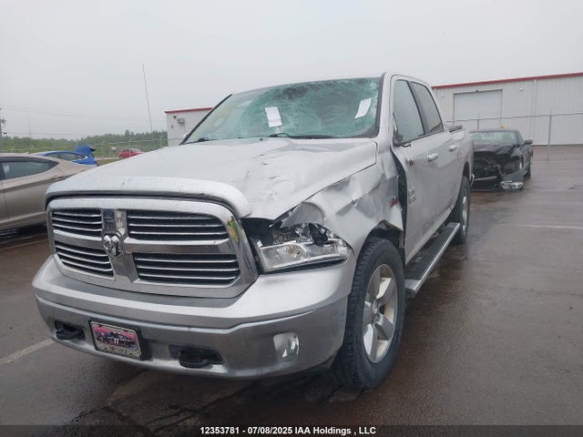 RAM 2017 2017 1C6RR7LT4HS563376 Image 12