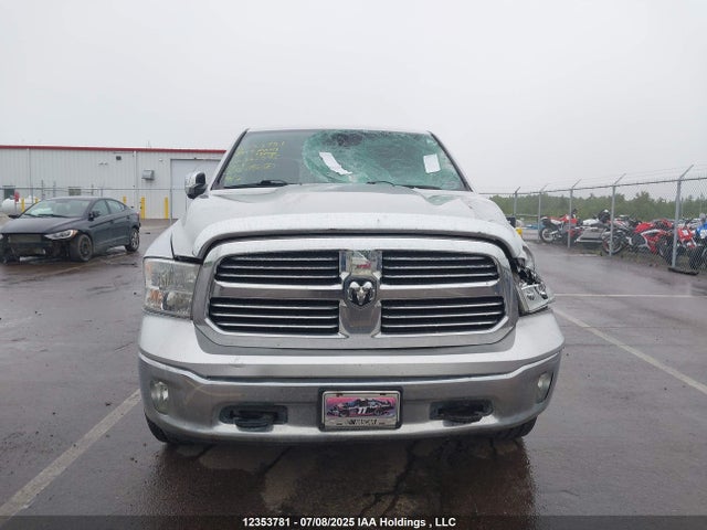 RAM 2017 2017 1C6RR7LT4HS563376 Image 13