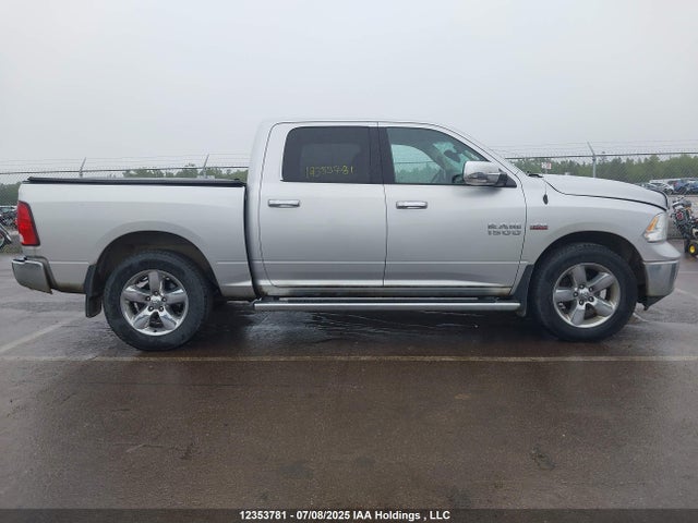 RAM 2017 2017 1C6RR7LT4HS563376 Image 14