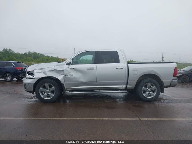 RAM 2017 2017 1C6RR7LT4HS563376 Image 15