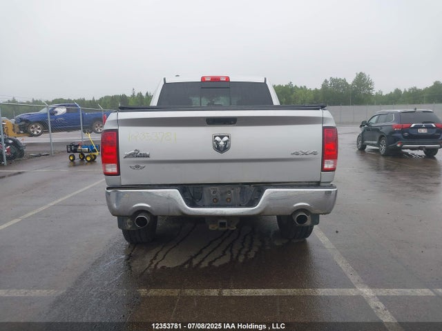 RAM 2017 2017 1C6RR7LT4HS563376 Image 17