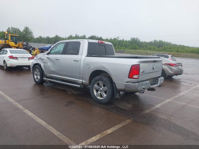 RAM 2017 2017 1C6RR7LT4HS563376 Image 3