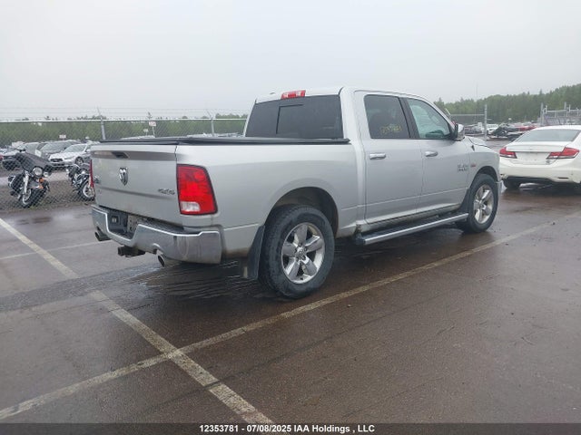RAM 2017 2017 1C6RR7LT4HS563376 Image 4