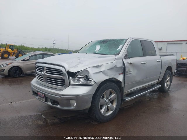 RAM 2017 2017 1C6RR7LT4HS563376 Image 6