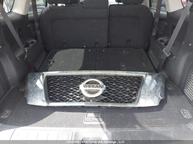 Nissan Pathfinder 2014 5N1AR2MMXEC612534 Image 12