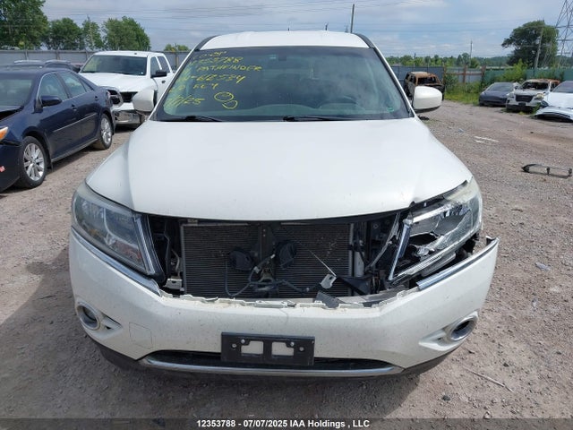 Nissan Pathfinder 2014 5N1AR2MMXEC612534 Image 13