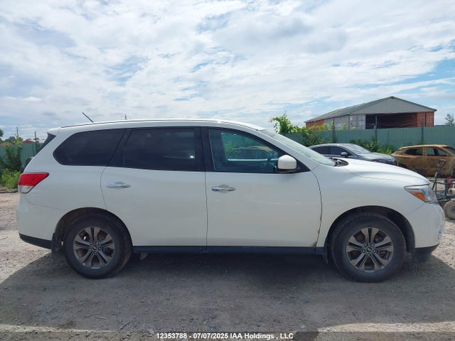 Nissan Pathfinder 2014 5N1AR2MMXEC612534 Image 14