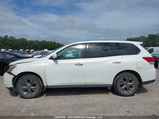 Nissan Pathfinder 2014 5N1AR2MMXEC612534 Image 15