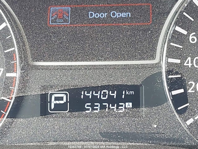 Nissan Pathfinder 2014 5N1AR2MMXEC612534 Image 16