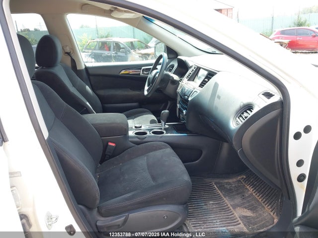 Nissan Pathfinder 2014 5N1AR2MMXEC612534 Image 5
