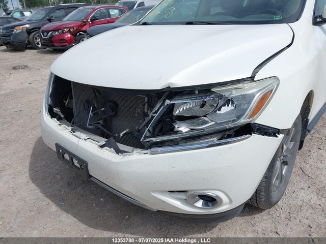 Nissan Pathfinder 2014 5N1AR2MMXEC612534 Image 6