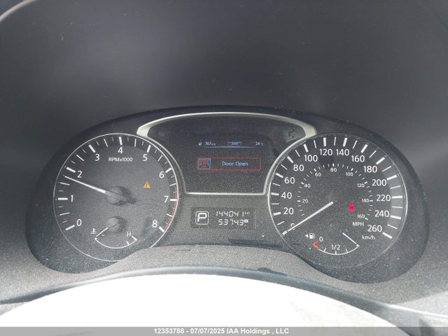 Nissan Pathfinder 2014 5N1AR2MMXEC612534 Image 7