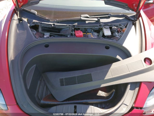 Tesla MODEL 3 2021 5YJ3E1EA5MF018328 Image 10