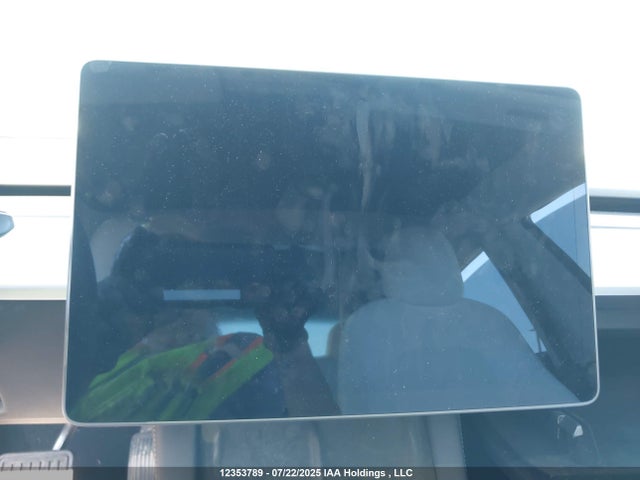 Tesla MODEL 3 2021 5YJ3E1EA5MF018328 Image 7