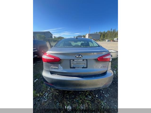 KNAFZ4A86G5499263 KIA gdi nu