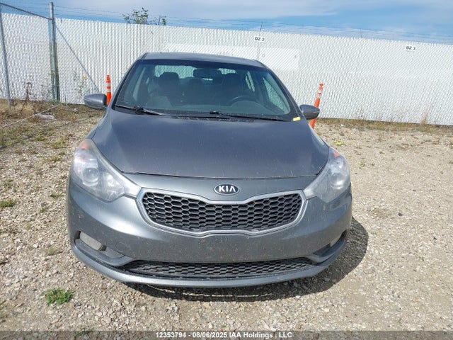 KNAFZ4A86G5499263 KIA gdi nu