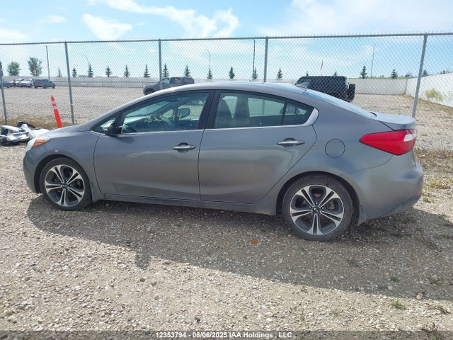 KNAFZ4A86G5499263 KIA gdi nu