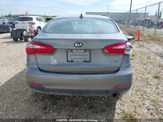 KNAFZ4A86G5499263 KIA gdi nu