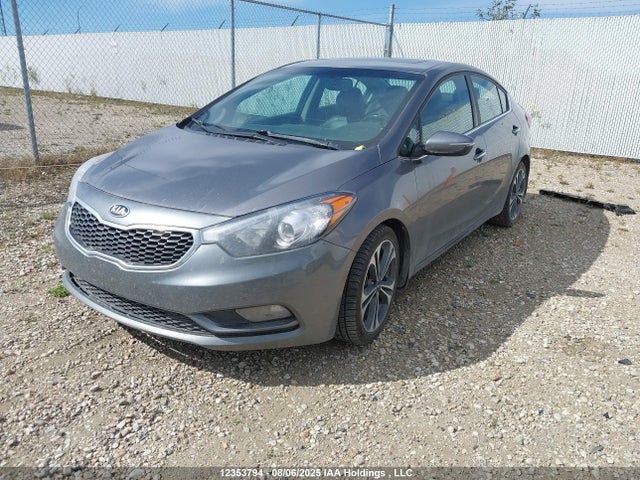 KNAFZ4A86G5499263 KIA gdi nu