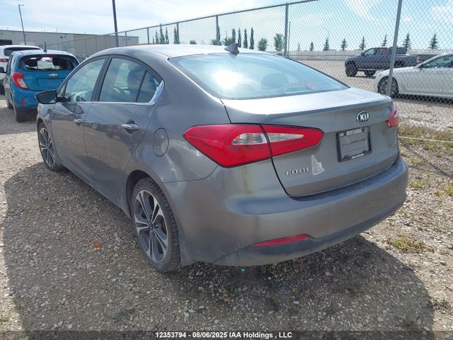 KNAFZ4A86G5499263 KIA gdi nu