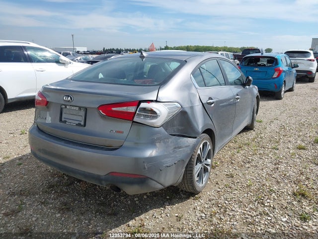 KNAFZ4A86G5499263 KIA gdi nu