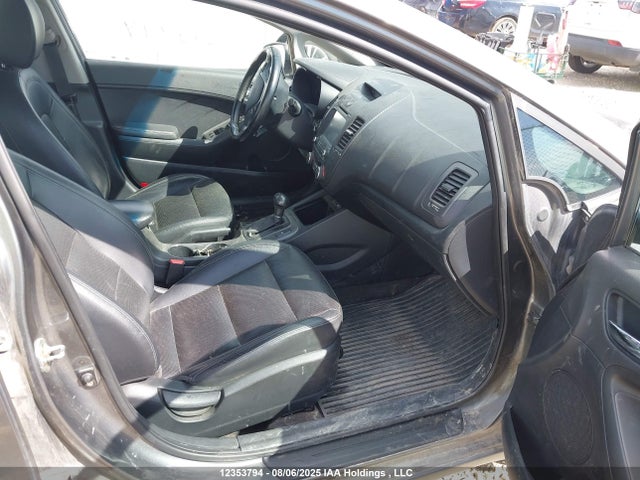 KNAFZ4A86G5499263 KIA gdi nu