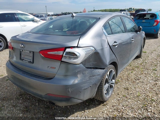 KNAFZ4A86G5499263 KIA gdi nu