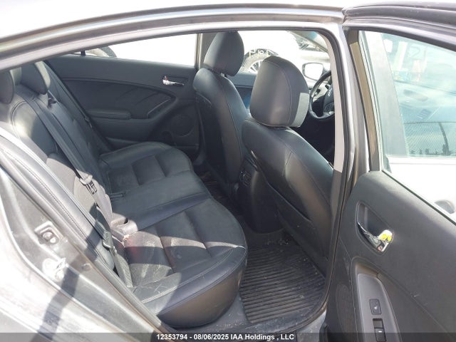 KNAFZ4A86G5499263 KIA gdi nu