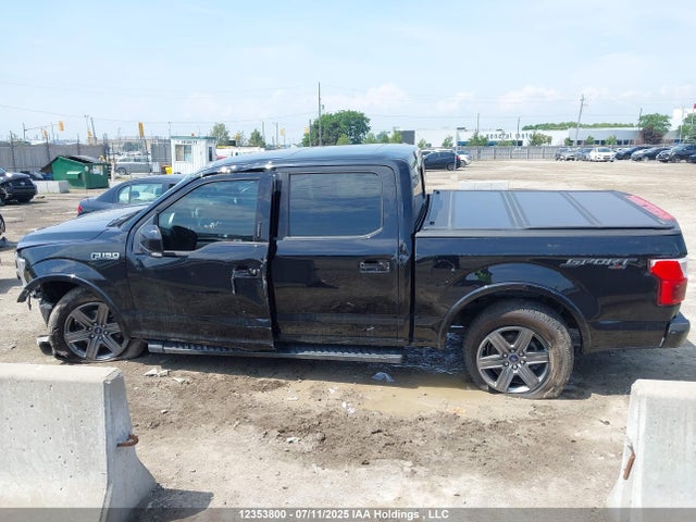 Ford gtdi 2020 1FTEW1E49LFB91649 Image 13