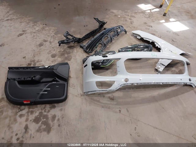 Porsche 2018 2018 WP1AE2A29JLA72752 Image 12