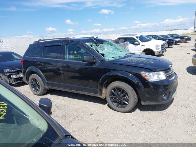3C4PDCCG1FT559016 Dodge 2015