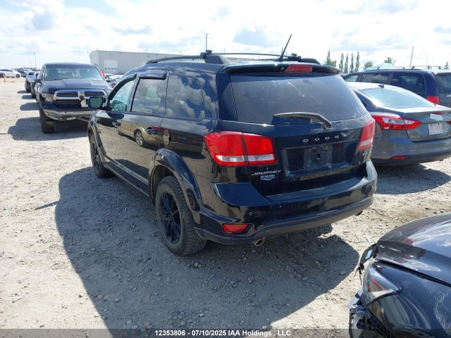 3C4PDCCG1FT559016 Dodge 2015