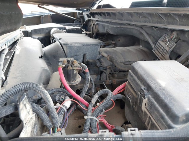 2GC1YME77N1236327 Chevrolet l8t