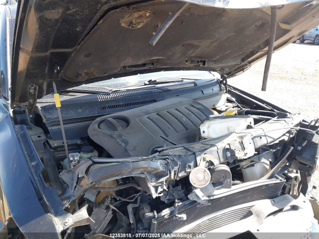 3C4PDDEG4ET167732 Dodge 2014