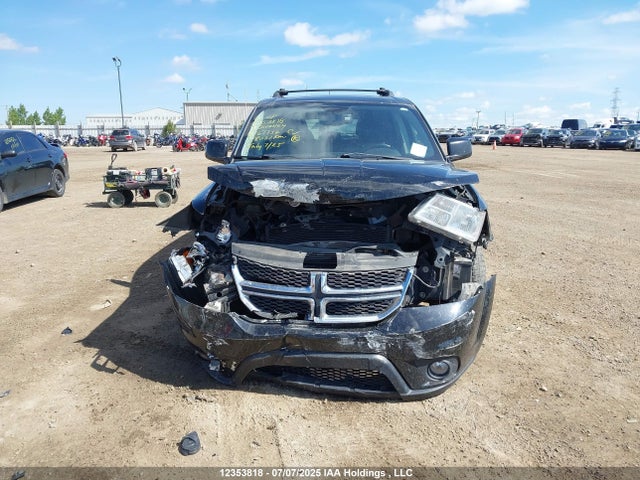 3C4PDDEG4ET167732 Dodge 2014