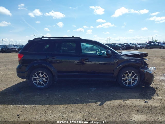 3C4PDDEG4ET167732 Dodge 2014