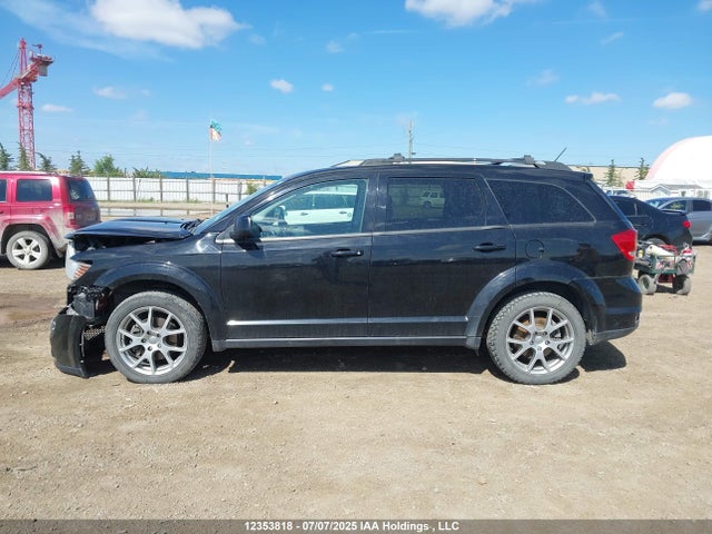 3C4PDDEG4ET167732 Dodge 2014