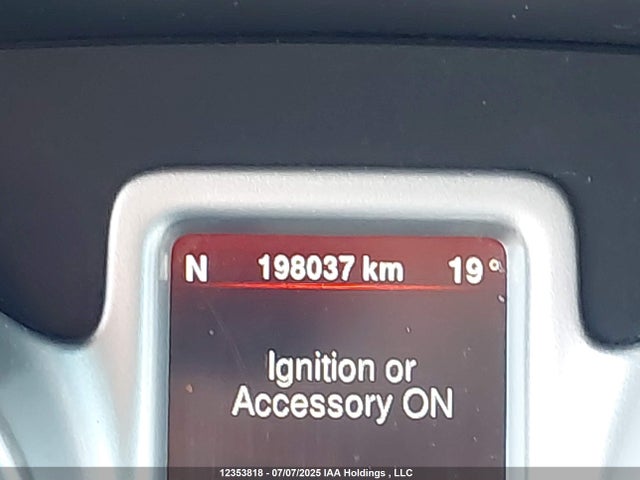 3C4PDDEG4ET167732 Dodge 2014