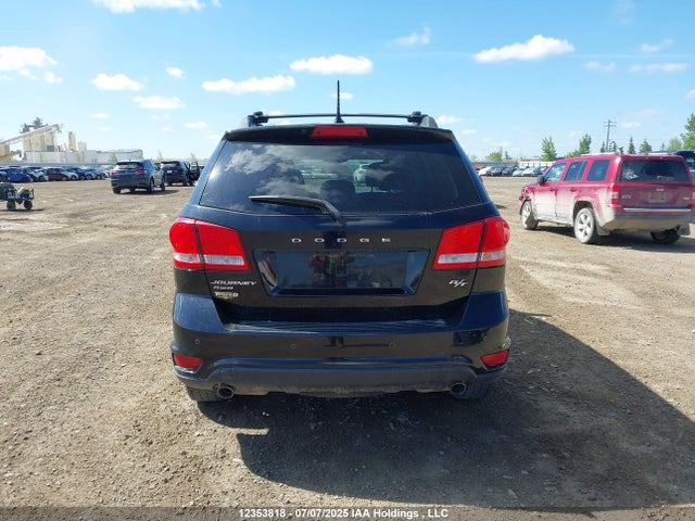 3C4PDDEG4ET167732 Dodge 2014